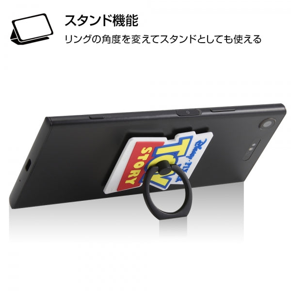 スマートフォン用リング トイ・ストーリー
