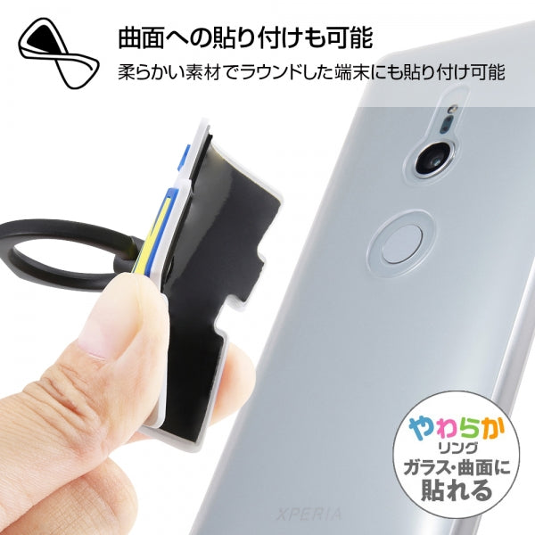 スマートフォン用リング トイ・ストーリー