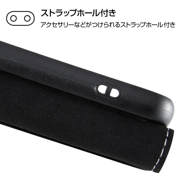 手帳型アートケース マグネット ピクサー