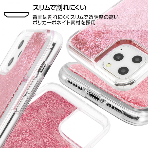 ラメ グリッターケース バットマン