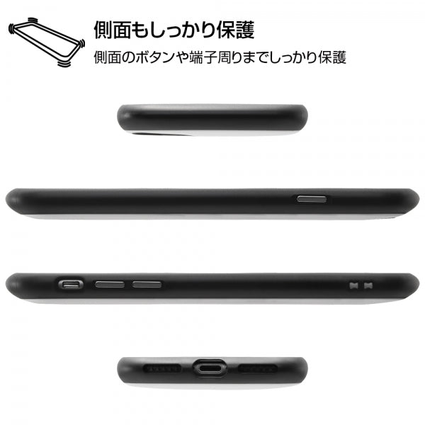耐衝撃ケース MiA ディズニーピクサー