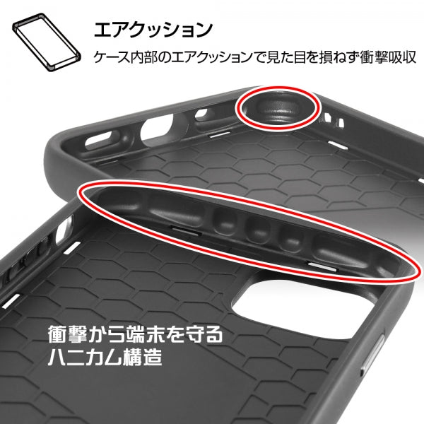 耐衝撃ケース MiA ディズニーピクサー