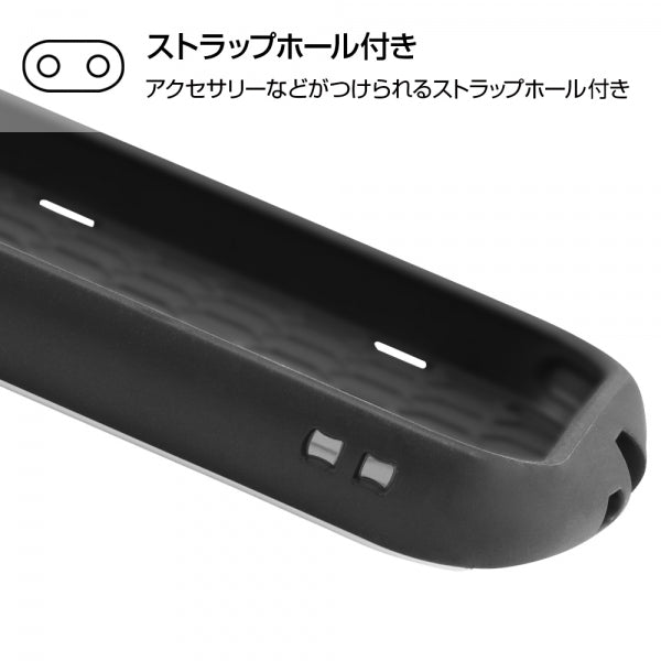 耐衝撃ケース MiA ポケモン