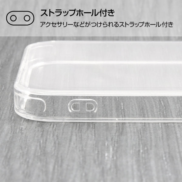 ハイブリッドケース Clear Pop ディズニー