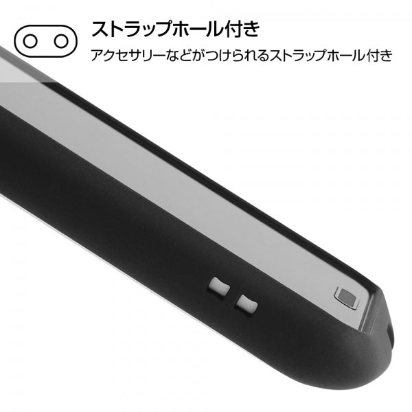 耐衝撃ケース ProCa+TailRing