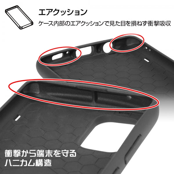 耐衝撃ケース MiA ディズニー