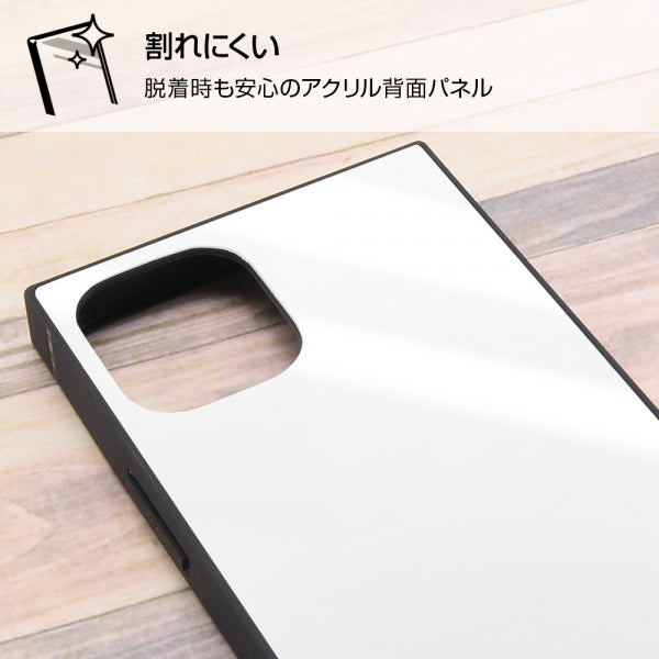 『ルーニー・テューンズ』/耐衝撃ハイブリッドケース KAKU/バッグス・バニー