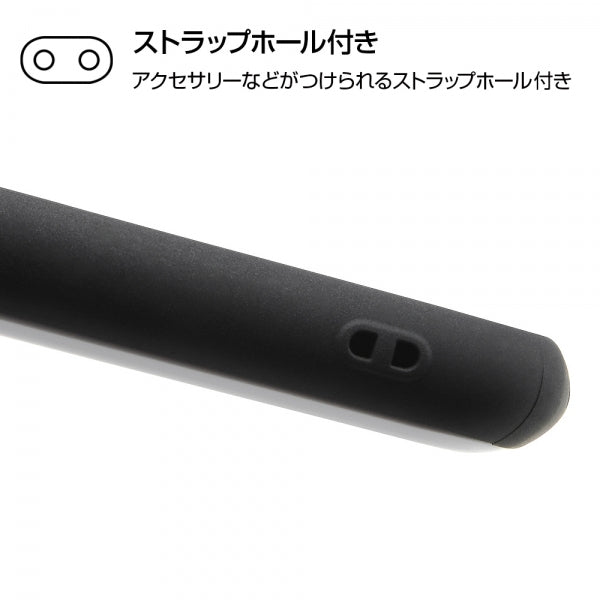 『トムとジェリー』/耐衝撃ケース MiA