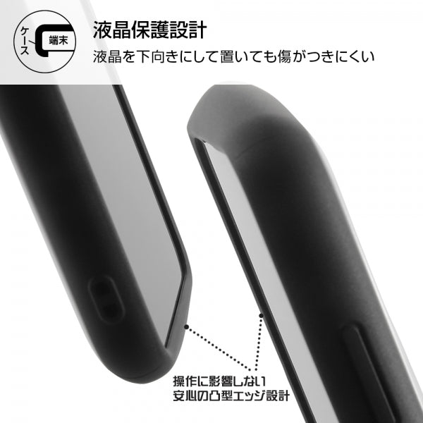 耐衝撃ケース ProCa + TailRing
