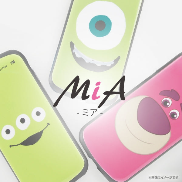 『ディズニー・ピクサーキャラクター』/耐衝撃ケース MiA