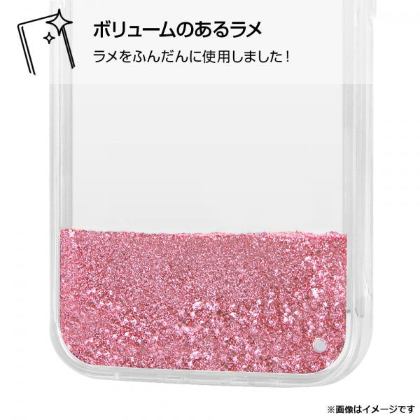 『バットマン』/ラメ グリッターケース/ハーレー・クイン