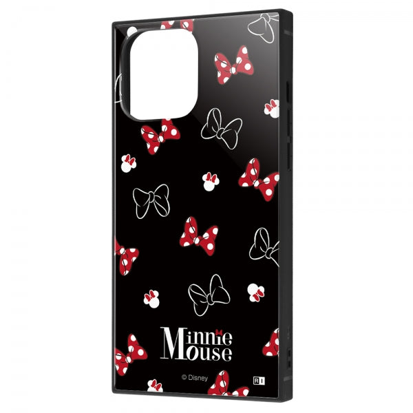 #カラー_『ミニーマウス/OTONA BLACK』