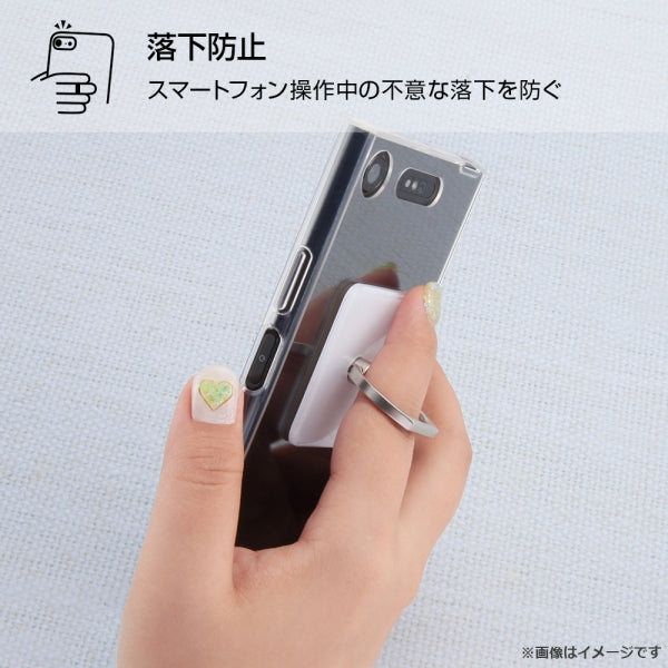 『マーベル』/スマートフォン用リング アクリル