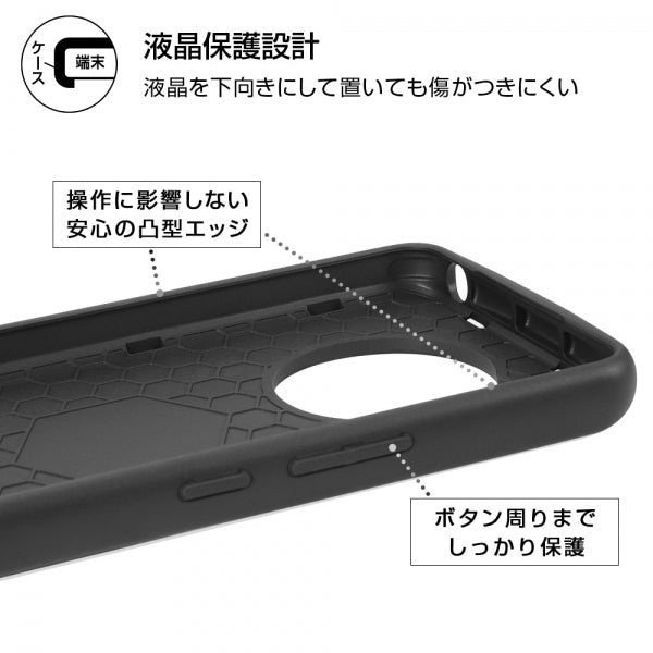 耐衝撃ケース ProCa
