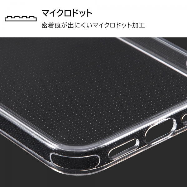 『ムーミン』/ハイブリッドケース Charaful