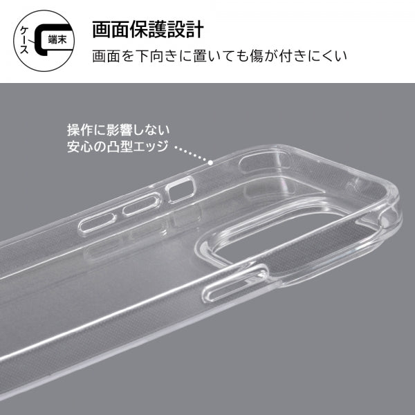 『ムーミン』/ハイブリッドケース Charaful
