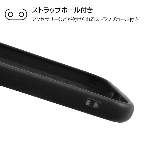 『ディズニーキャラクター』/耐衝撃ケース ProCa