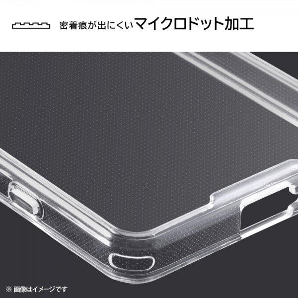 『トムとジェリー』/ハイブリッドケース Charaful