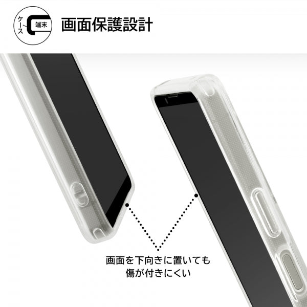 『トムとジェリー』/ハイブリッドケース Charaful