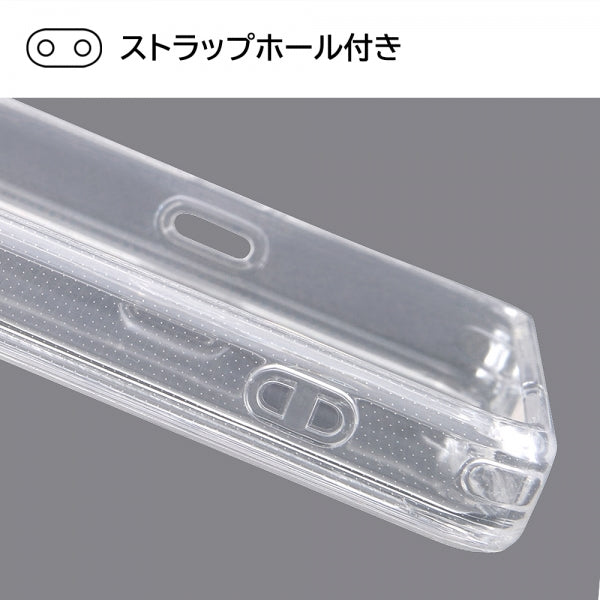 『トムとジェリー』/ハイブリッドケース Charaful