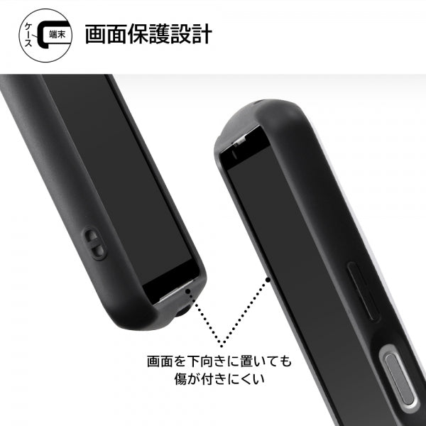 『ディズニーキャラクター』/耐衝撃ケース ProCa