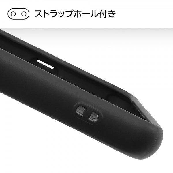 『ディズニーキャラクター』/耐衝撃ケース ProCa
