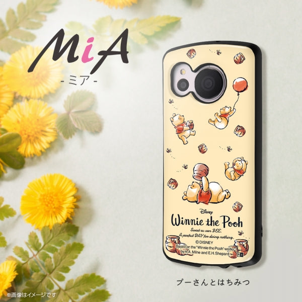 『ディズニーキャラクター』/耐衝撃ケース MiA