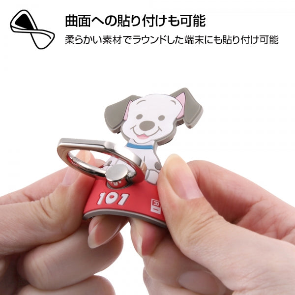 『ディズニーキャラクター』/やわらかリング