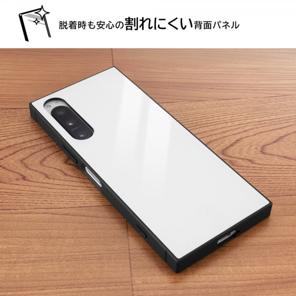 『マーベル』/耐衝撃ハイブリッドケース KAKU