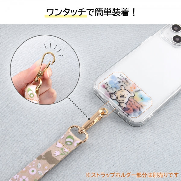 『ディズニーキャラクター』/ショルダーストラップ
