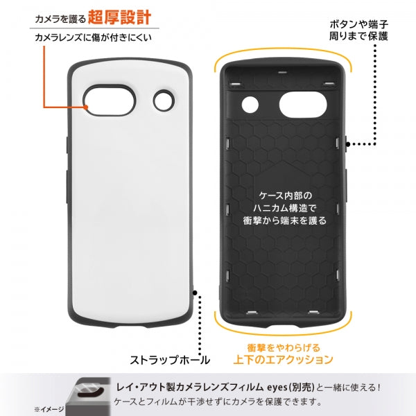 耐衝撃ケース ProCa