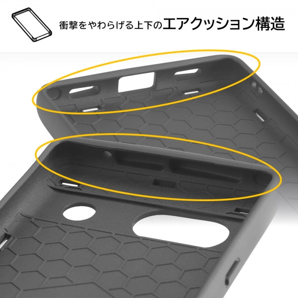 耐衝撃ケース ProCa