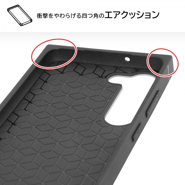 Galaxy S23用】『ディズニーキャラクター』/耐衝撃ハイブリッド Galaxy S23用】『ディズニーキャラクター』/耐衝撃ハイブリッド