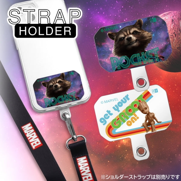 『マーベル』/ストラップホルダー