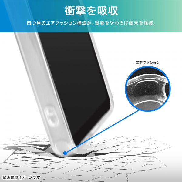 ハイブリッドケース
