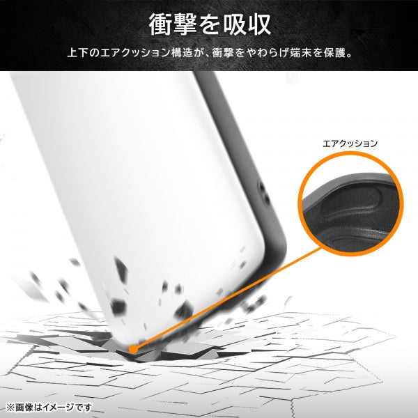 耐衝撃ケース ProCa