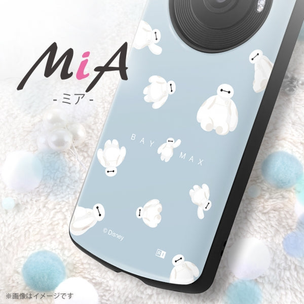 『ディズニーキャラクター』/耐衝撃ケース MiA