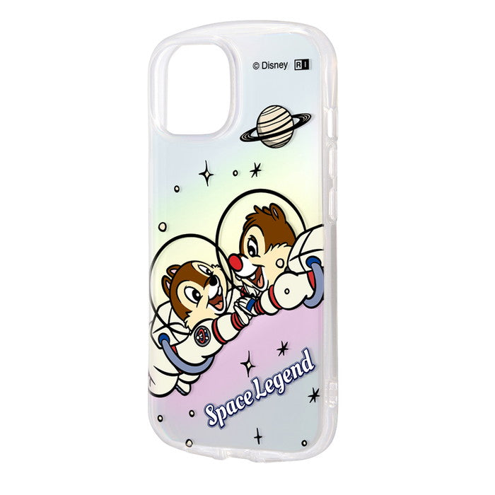 #カラー_チップ＆デールと宇宙