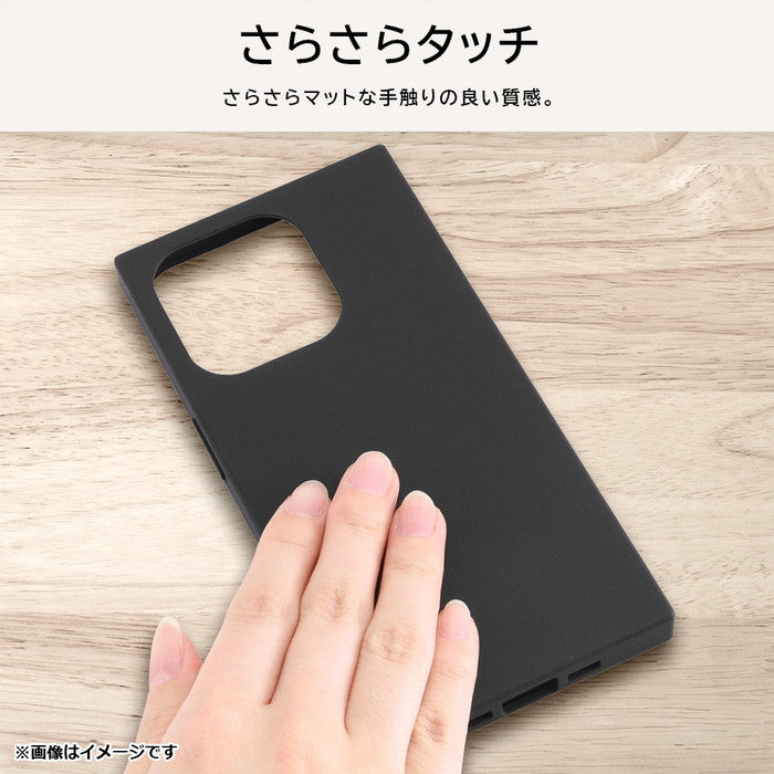 #カラー_パグ_お座り