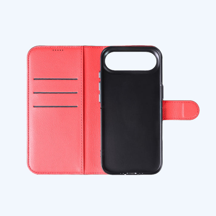 #カラー_ブラック/レッド