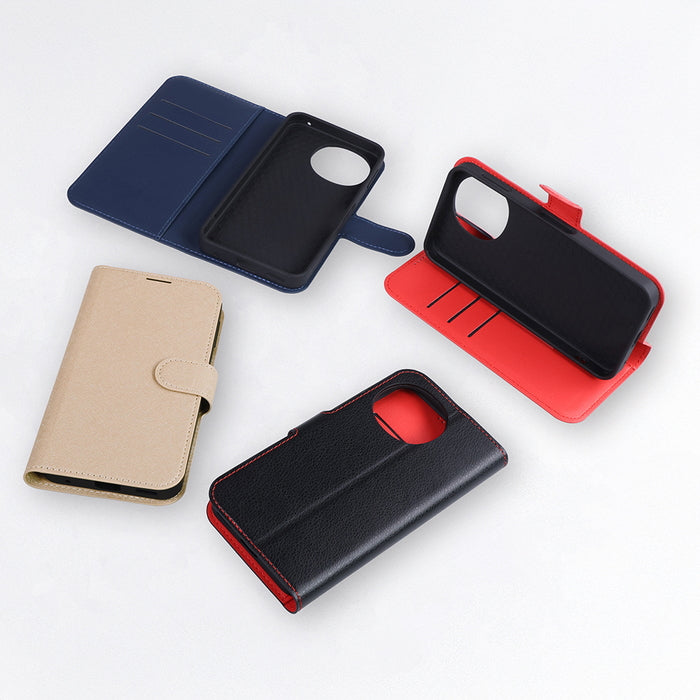 #カラー_ブラック/レッド