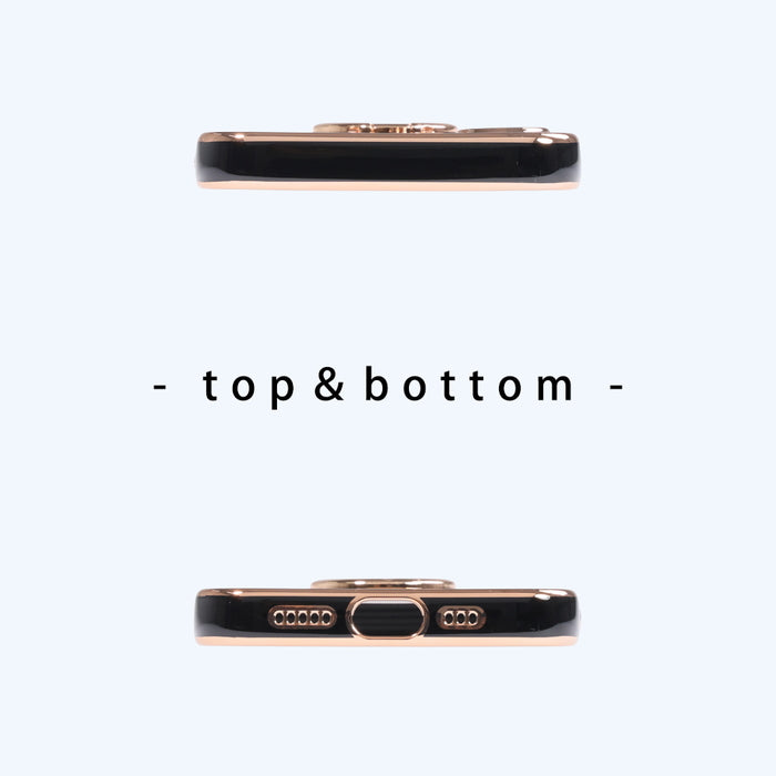 #カラー_グリーン/ゴールド