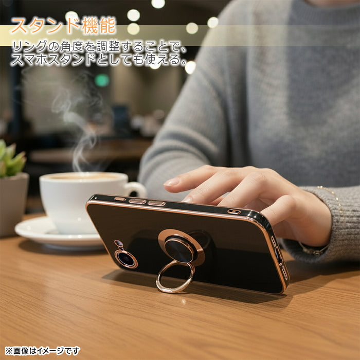 #カラー_グリーン/ゴールド