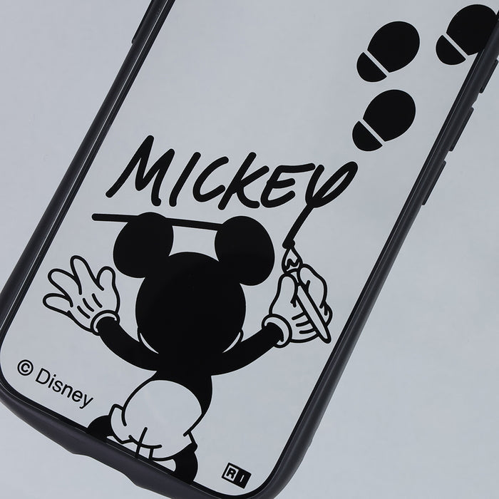 #カラー_ミッキーマウスサイン