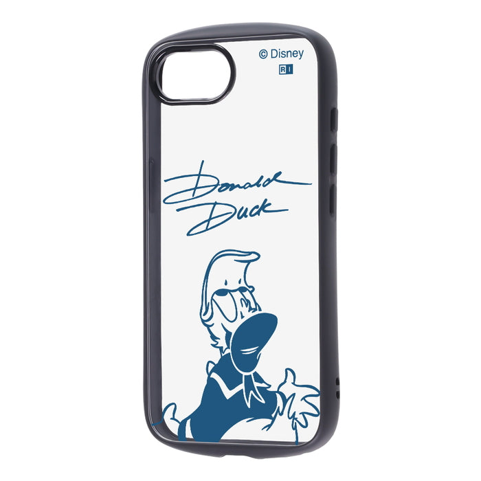 #カラー_ドナルドダックサイン