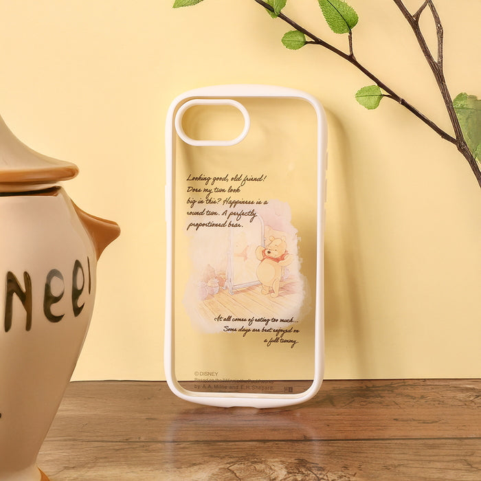 #カラー_プー_丸いおなか