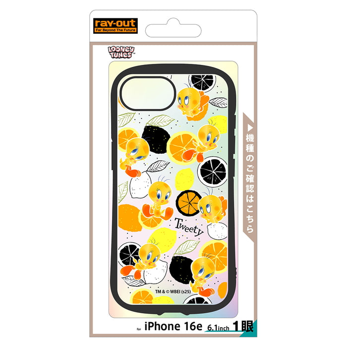 #カラー_トゥイーティー/総柄2