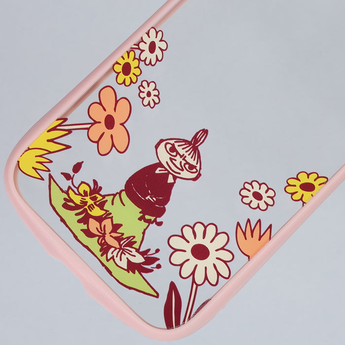 #カラー_リトルミイ&お花4