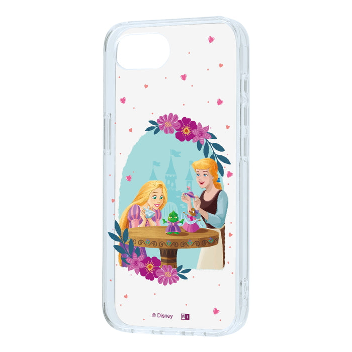 #カラー_ラプンツェルとシンデレラ