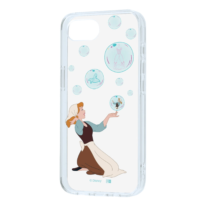 #カラー_シンデレラ_シャボン玉